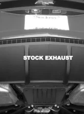 Solo Performance Mach-XC Catback Exhaust Kit Chevrolet Camaro SS V8 Convertible MT/AT 2011-2015                                     - 993969SL - Image 4