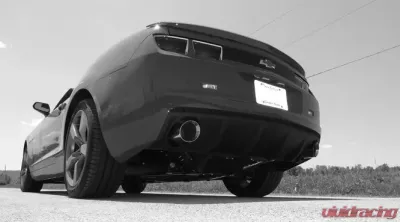 Solo Performance Mach-XC Catback Exhaust Kit Chevrolet Camaro SS V8 Convertible MT/AT 2011-2015 - 993969SL