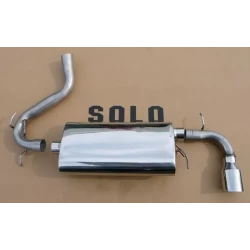 Exhaust Parts