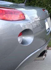 Solo Performance SQR-2 Rear Center Dual Catback Exhaust System Pontiac Solstice NA 2006-2009                                     - 994103SL - Image 13