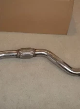Solo Performance GXP-Mach-Shorty Catback Exhaust System Pontiac Solstice GXP 2007-2009                                     - 994116SL - Image 2