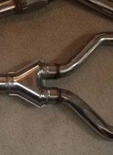 Solo Performance GXP-Mach-Shorty Catback Exhaust System Pontiac Solstice GXP 2007-2009                                     - 994116SL - Image 3