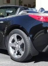 Solo Performance GXP-Mach-Shorty Catback Exhaust System Pontiac Solstice GXP 2007-2009                                     - 994116SL - Image 5