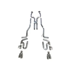 Catbacks