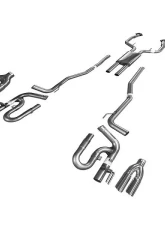 Solo Performance Mach-Balanced Catback Exhaust System Pontiac G8 V8 2008-2009                                     - 994192SL - Image 9