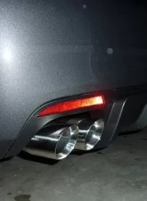 Solo Performance Mach-Shorty Catback Exhaust System Pontiac G8 V8 2008-2009                                     - 994194SL - Image 6