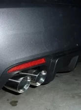 Solo Performance Mach-Shorty-Balanced Catback Exhaust System Pontiac G8 V8 2008-2009                                     - 994196SL - Image 6