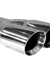 Solo Performance Axle-Back Exhaust System Saturn Sky NA 2006-2009                                     - 998501SL - Image 2