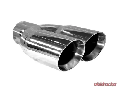 Solo Performance Axle-Back Exhaust System Saturn Sky NA 2006-2009 - 998501SL