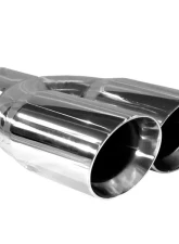 Solo Performance Single Catback Exhaust System Saturn Sky NA 2006-2009                                     - 998505SL - Image 2