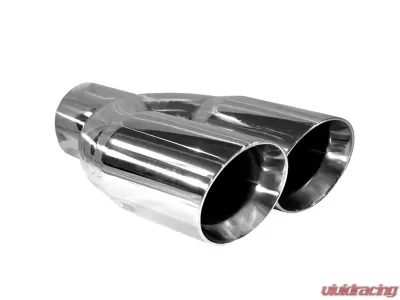 Solo Performance Single Catback Exhaust System Saturn Sky NA 2006-2009 - 998505SL
