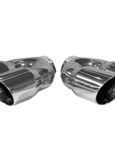 Solo Performance Mach w/ Resonator Dual Catback Exhaust System Saturn Sky NA 2006-2009                                     - 998507SL - Image 4