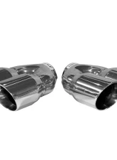 Solo Performance Mach Catback Exhaust System Saturn Sky Redline 2007-2009                                     - 998512SL - Image 3