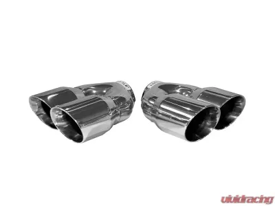 Solo Performance Mach Catback Exhaust System Saturn Sky Redline 2007-2009 - 998512SL