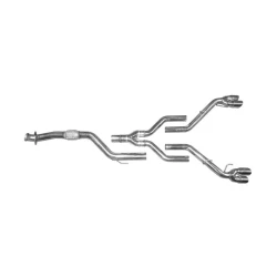 Exhaust Parts