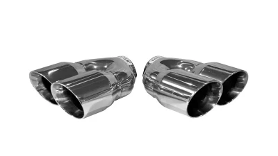 Solo Performance Street-Race Catback Exhaust System Saturn Sky Redline 2007-2009                                     - 998518SL - Image 3
