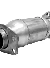 Solo Performance Ultra High Flow Converter Pontiac Solstice | Saturn Sky NA 2006-2009                                     - C14127SL - Image 4