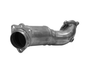 Solo Performance Ultra High Flow Converter Pontiac Solstice GXP | Saturn Sky Redline 2007-2009