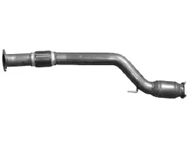 Solo Performance Ultra High Flow Converter Hyundai Genesis Turbo 2010-2012