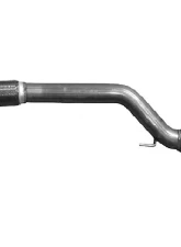 Solo Performance Ultra High Flow Converter Hyundai Genesis Turbo 2010-2012                                     - C24920SL - Image 2