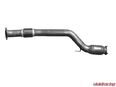 Solo Performance Ultra High Flow Converter Hyundai Genesis Turbo 2010-2012 - C24920SL