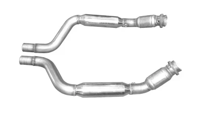 Solo Performance Ultra High Flow Converter Dodge Challenger SRT 2008-2014                                     - C41188 - C41189 - Image 5