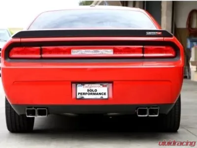 Solo Performance Ultra High Flow Converter Dodge Challenger SRT 2008-2014 - C41188 - C41189