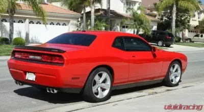 Solo Performance Ultra High Flow Converter Dodge Challenger SRT 2008-2014 - C41188 - C41189