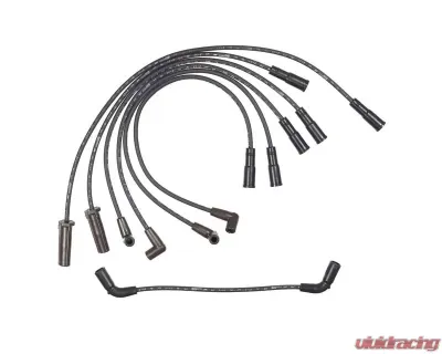 ProConnect Spark Plug Wire Set 116072 - 116072