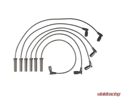 ProConnect Spark Plug Wire Set 116082 - 116082