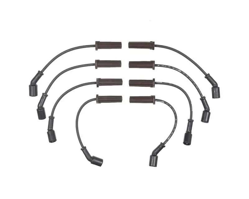 ProConnect Spark Plug Wire Set 118063 - 118063