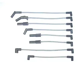 ProConnect Spark Plug Wire Set 126008
