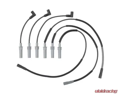 ProConnect Spark Plug Wire Set 136022 - 136022