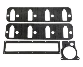 Weiand GASKET, INTAKE SET FOR 300-111 Lower and Upper