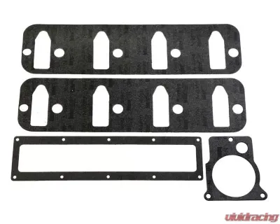 Weiand GASKET, INTAKE SET FOR 300-111 Lower and Upper - 108-117