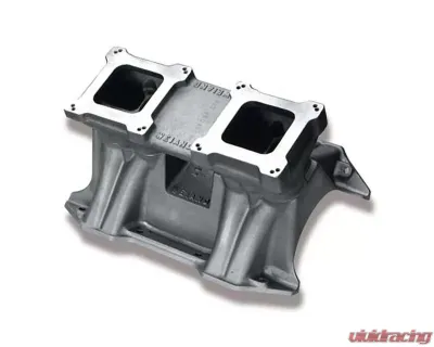 Weiand CHRY HI-BLOCK D/Q HI RAM N/A - 1987WND