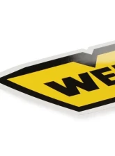 DECAL Weiand MANIFOLDS 36 SQIN                                     - 36-301 - Image 4