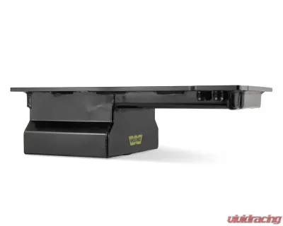Weiand FRONT SUMP OIL PAN KIT GM LS1/2/6 & LQ9 - 5042WND
