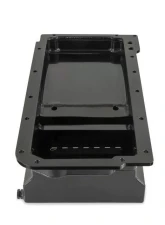 Weiand FRONT SUMP OIL PAN KIT GM LS1/2/6 & LQ9                                     - 5042WND - Image 3