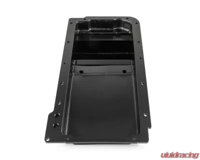 Weiand FRONT SUMP OIL PAN KIT GM LS1/2/6 & LQ9 - 5042WND