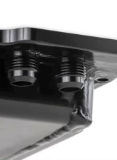 Weiand FRONT SUMP OIL PAN KIT GM LS1/2/6 & LQ9                                     - 5042WND - Image 5