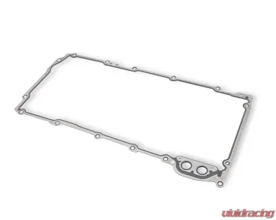 Weiand FRONT SUMP OIL PAN KIT GM LS1/2/6 & LQ9 - 5044WND