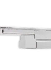 Weiand FRONT SUMP OIL PAN KIT GM LS1/2/6 & LQ9                                     - 5044WND - Image 4