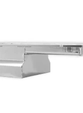 Weiand FRONT SUMP OIL PAN KIT GM LS1/2/6 & LQ9                                     - 5044WND - Image 5