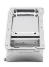 Weiand FRONT SUMP OIL PAN KIT GM LS1/2/6 & LQ9                                     - 5044WND - Image 6