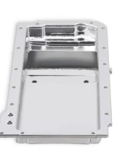 Weiand FRONT SUMP OIL PAN KIT GM LS1/2/6 & LQ9                                     - 5044WND - Image 7