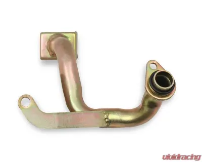 Weiand FRONT SUMP OIL PAN KIT GM LS1/2/6 & LQ9 - 5044WND