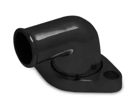 Weiand ALUMINUM WATER OUTLET, 90 DEGREE,