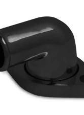 Weiand ALUMINUM WATER OUTLET, 90 DEGREE,                                     - 6253 - Image 2