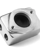 Weiand THERMOSTAT HOUSING BODY POL                                     - 7134P - Image 2